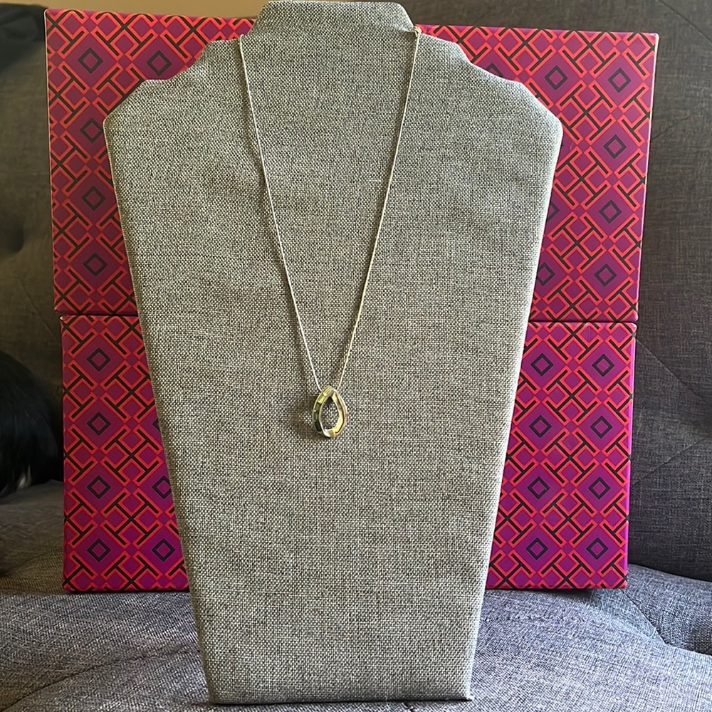 Lia Sophia necklace
